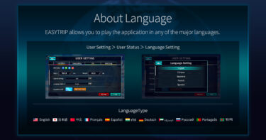 About Language