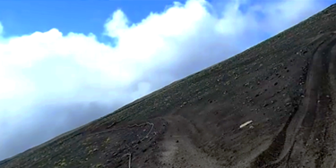 Fuji 富士，第8站2。