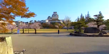 Himeji Castle