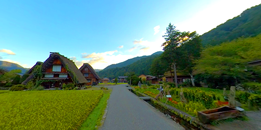 Shirakawagou