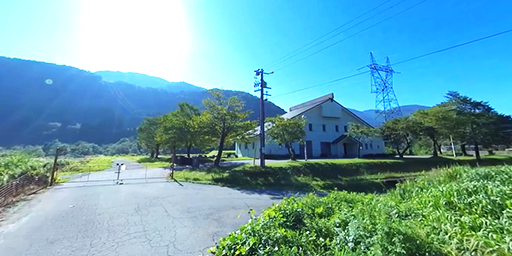 Shirakawagou North