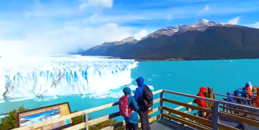 Perito_Moreno_Glacier_Walkways01　佩里托·莫雷诺冰川