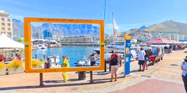 V&A Waterfront2 : V&A Waterfront 2