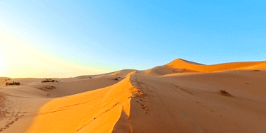 Sahara Desert : Sahara Desert
